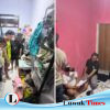 Dari Ujung Informasi Warga hingga Nyanyian Bandar Berujung 13 Gram Sabu Disita Polresta Banggai