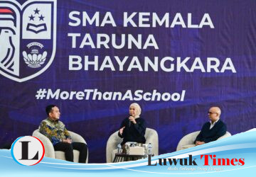 Menkopinfo Meutya Hafid Tegaskan Pentingnya Pembatasan Akses Digital Bagi Anak