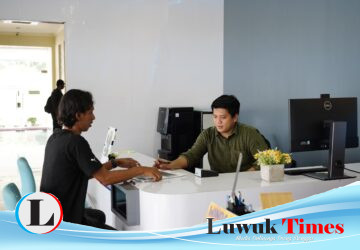 PELATARAN Jadi Solusi Warga Urus Layanan Pertanahan di Akhir Pekan
