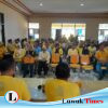 Kantongi Modal 11 Kursi Pileg 2024, Golkar Banggai Tahun Depan Mulai Rekrutmen Caleg Pemilu 2029