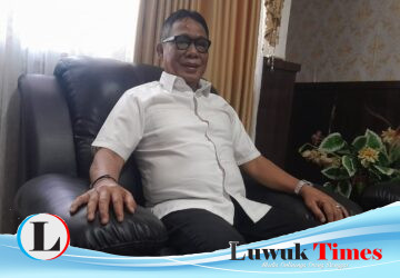 Pecahkan Rekor 11 Kursi, Saripudin Tjatjo Yakin Golkar Banggai Masih Perkasa di Pileg 2029