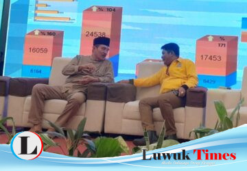 Isu Tinggalkan Partai Golkar dan Hengkang ke Demokrat Menguat, Begini Jawaban Bali Mang