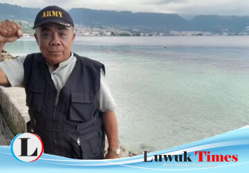 Lahan Sawah 492 Hektar Hancur Akibat Limbah Nikel, Warga Tagih Janji Gubernur: “Jangan Cuma Jadi Arsip dan Seremonial!”