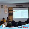 Dukung Pembangunan Infrastruktur Daerah, Kantah Banggai Hadiri Sosialisasi Awal Pengadaan Tanah Jalan Lumpoknyo–Pasar Tua