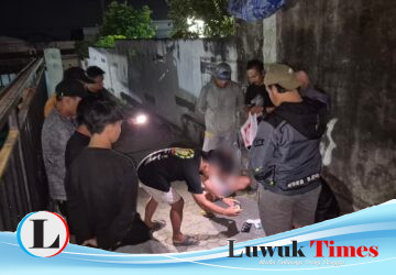 Sabu Masih Marak di Banggai: Polisi Rajin Sapu Pengedar Kecil, Sang Bandar Masih Melenggang Bebas