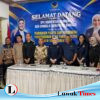 Jemput Bola Pemutakhiran Data Sipol di Partai NasDem, Batia Sisilia Hadjar Acungi Jempol Inovasi KPU Banggai