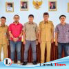 Muh. Ali Totong Terpilih Pimpin Karang Taruna Kecamatan Pagimana Periode 2026–2031