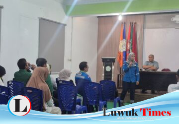 Gandeng Unismuh Luwuk, PT PAU Terjunkan Mahasiswa Perkuat BUMDes dan Agribisnis di Tiga Kecamatan