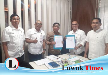 Target Ganda KONI Banggai di Porprov X Sulteng, Pertahankan Juara Umum dan Bebas Penyimpangan Anggaran