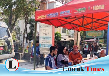 Layanan ATR-BPN Dekat, Permudah Masyarakat Dapatkan Informasi Pertanahan