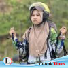 Mantan Atlet Karate Banting Setir ke Paralayang, Eulistina Djanun Siap Harumkan Nama Banggai di Porprov-X Sulteng