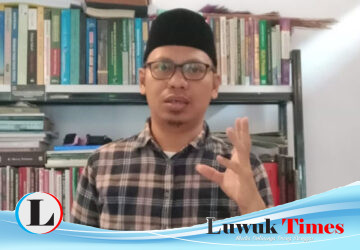 Muhammad dan Etika Ekologi Islam: Ketika Alam yang Rusak Menuntut Pertanggungjawaban Kita
