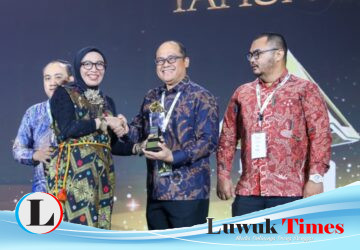 Inovasi ACCU Pertamina Zona 13 Sabet Penghargaan Subroto 2026