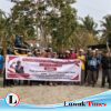 Warga Desak PT Integra Mining Nusantara Penuhi Janji Ganti Rugi Lahan atau Jalan Tambang Ditutup Total