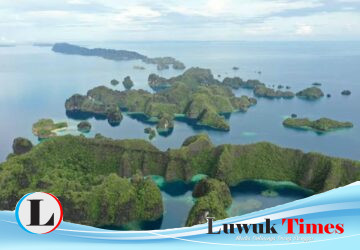 Di Ujung Indonesia, Pulau Kecil Terluar Dijaga dengan Kepastian Hukum Hak atas Tanah