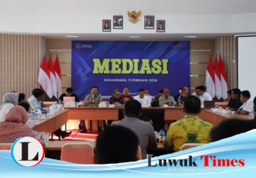 Lindungi Hak Masyarakat, Kementerian ATR-BPN Selesaikan 3.018 Kasus Pertanahan
