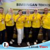Golkar Banggai Tatap Pemilu 2029: Mantapkan Strategi Pasca-Putusan MK di Bali