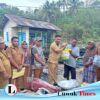Saat Duka Lamala Menyapa, Pemerintah Amirudin dan Furqanudin Hadir Mengusap Air Mata