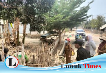 Pemdes Siuna Buktikan Kemampuan dalam Pengembangan dan Pemberdayaan Masyarakat