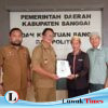 Resmi Diberi Ruang Kesbangpol, PA’MAI DPC Banggai Siap Memperkuat Ekonomi dan Harmonisasi di Tanah Babasalan