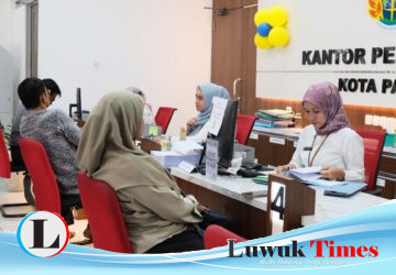Urus Peralihan Hak Sendiri, Pengurusan Sertipikat Tidak Seribet yang Dibayangkan