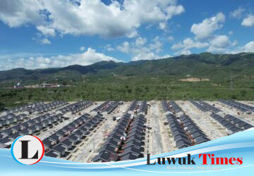 Kementerian ATR-BPN Realisasikan Pengadaan Tanah untuk Infrastruktur dan Konsolidasi Tanah