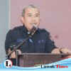 KPU Banggai Serius Kawal Pemekaran Dapil, Santo Gotia: Ini Komitmen untuk Keadilan Politik