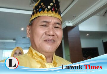 Dapil IV Banggai Terlalu Gemuk, Dewan Adat Desak Pembentukan Dapil V untuk Nambo hingga Batui Selatan