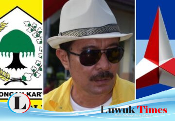 Menimbang Langkah Politik Bali Mang, Bertahan di Beringin atau Pindah ke Bintang Mercy