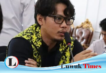Wacana 5 Dapil Banggai, Pertaruhan Kursi Panas dan Dua Skenario Maut Partai Politik