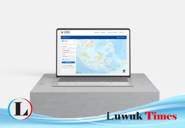 Kementerian ATR-BPN Catat RDTR Terintegrasi OSS Bertambah Jadi 576 dan Usulan LP2B Lampaui Target RPJMN