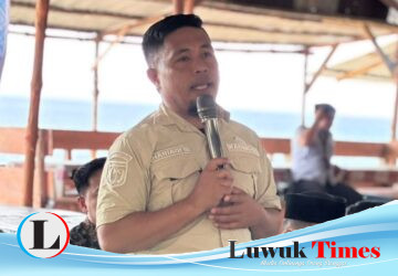 Data Akurat Kunci Bansos Tepat Sasaran, Pemkab Banggai Perkuat Kapasitas Petugas di Batui–Batui Selatan