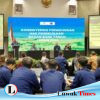 Konsinyering HPL Badan Bank Tanah, Wamen Ossy Ingatkan Soal Keseimbangan Kecepatan Layanan dan Kepastian Hukum