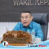 Wamen ATR-Waka BPN Bahas Pentingnya UU Pengaturan Reforma Agraria dalam Diskusi Publik Ombudsman RI