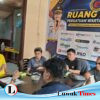 Membangun Jembatan Hati, PT ABM Sambangi Rumah Bersama PWB dan JMSI Banggai